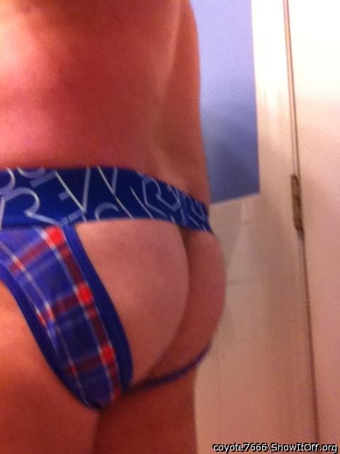 yes i love easy access to the anus 