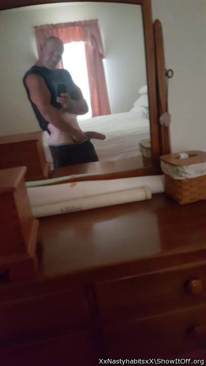 Photo of a penis from XxNastyhabitsxX