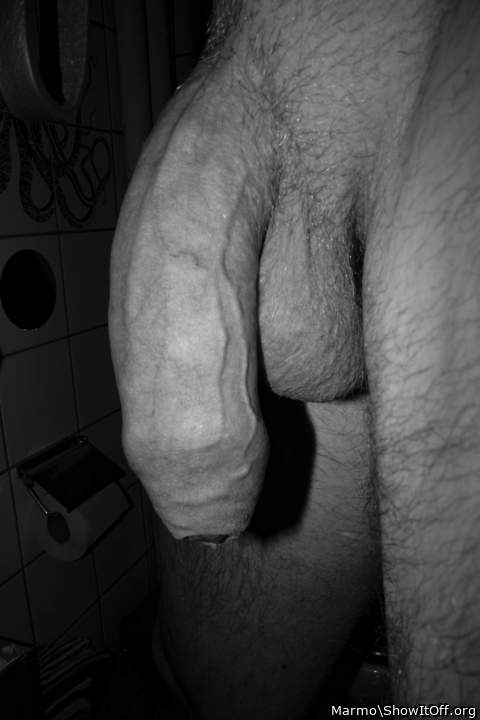Photo of a third leg from Marmo