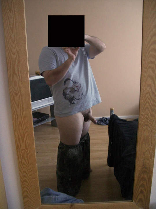 I will lay on the bed and lick your penis head