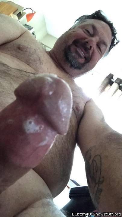 Having some fun