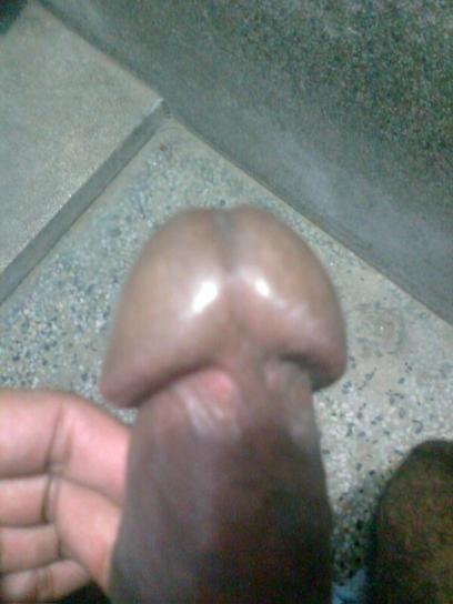 Photo of a meat stick from luvmycock