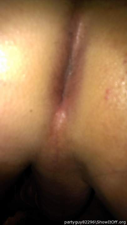 Photo of Man's Ass from partyguy82296