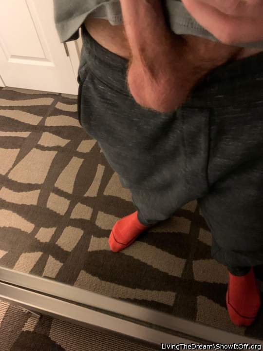 Photo of a love muscle from LivingTheDream