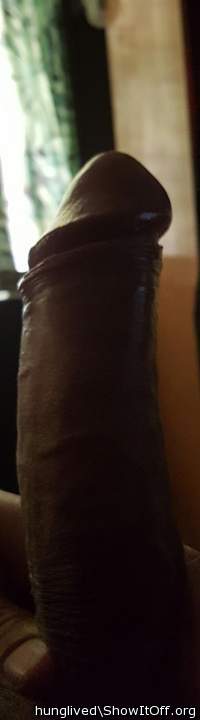 Photo of a love wand from hunglived