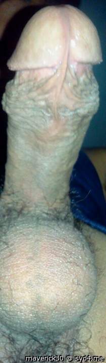 Photo of a one-eyed monster from maverick30