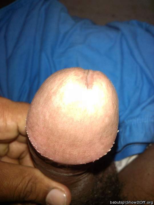 Photo of a private part from babutsp