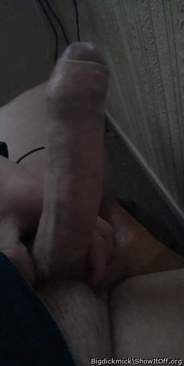 Photo of a short leg from Bigdickmick