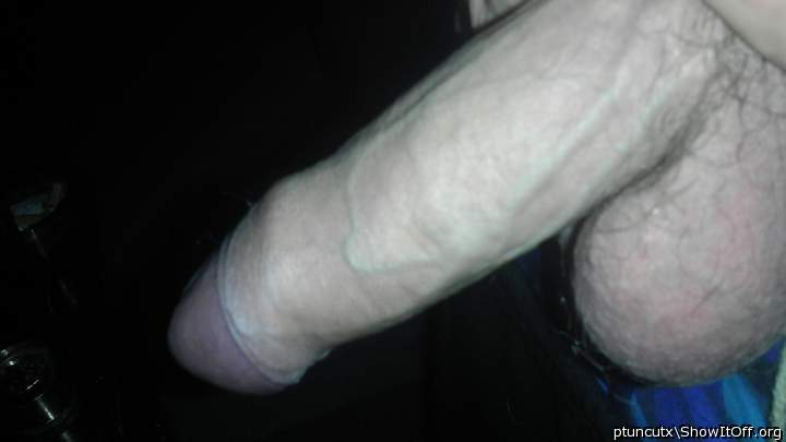 Photo of a phallus from ptuncutx