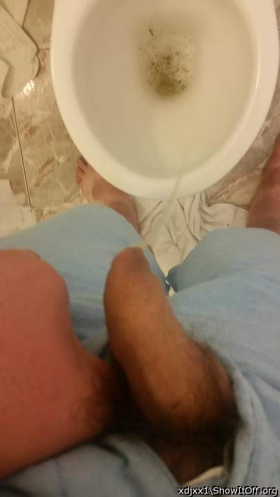 Toilet mode