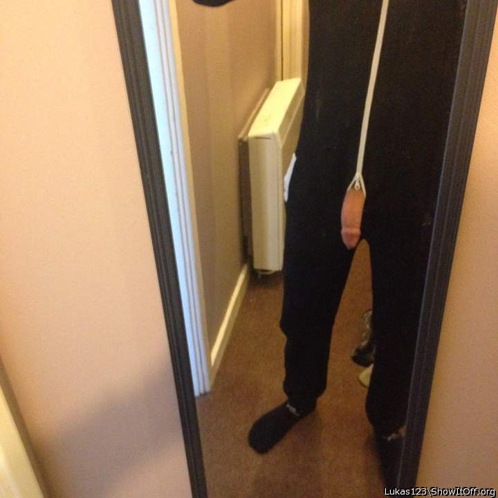 Photo of a ram rod from Lukas123