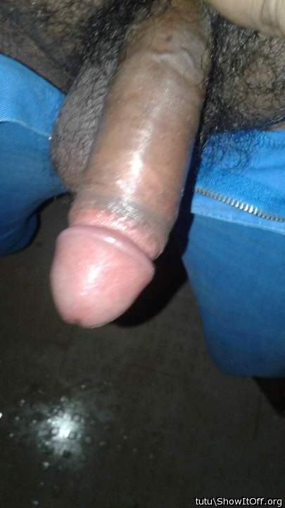 Photo of a ram rod from tutu