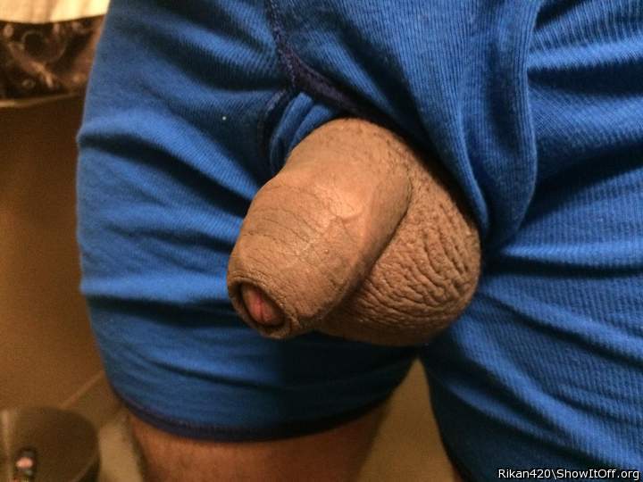 My Soft Thick Uncut