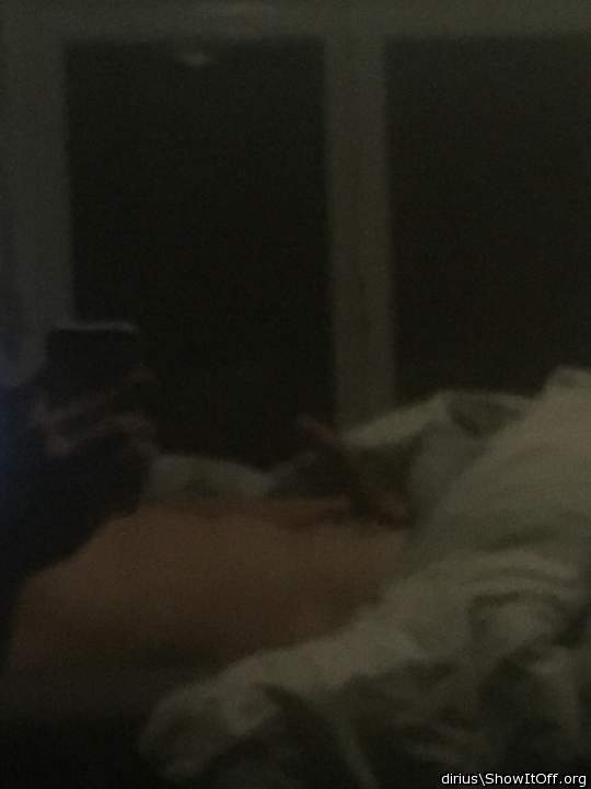 Getting it up wana help?