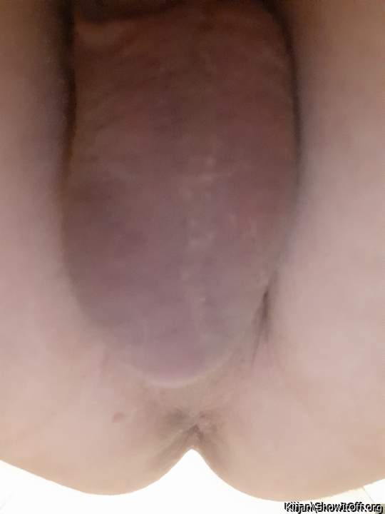 Photo of Man's Ass from Kiijan
