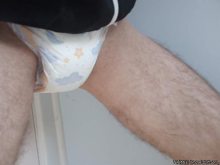 Up Close, Really Close! ALDI Pull Up...