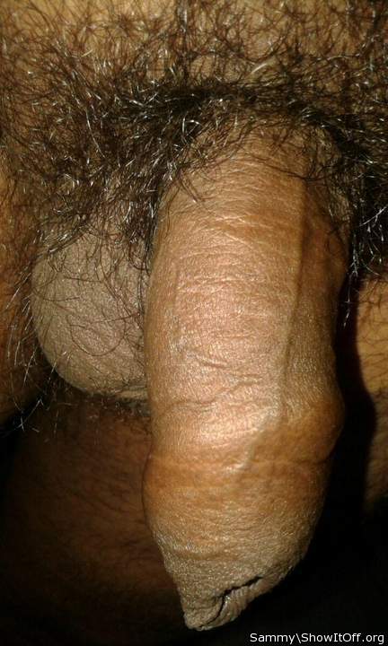 luv the hood, big foreskin fan here  