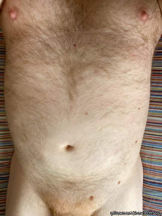 Adult image from pillowman