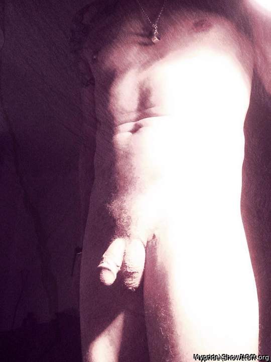 Photo of a wiener from Mypride