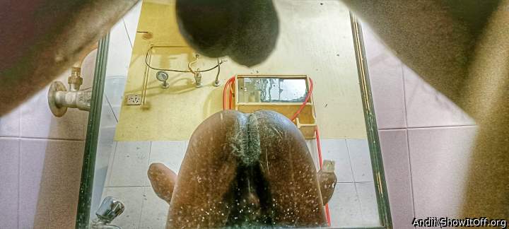 Photo of Man's Ass from Andii