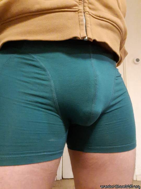 Photo of a boner from arandor
