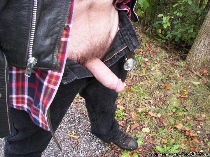 Hiking 3