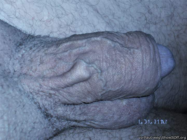 mein Adult-Cut-Schwanz