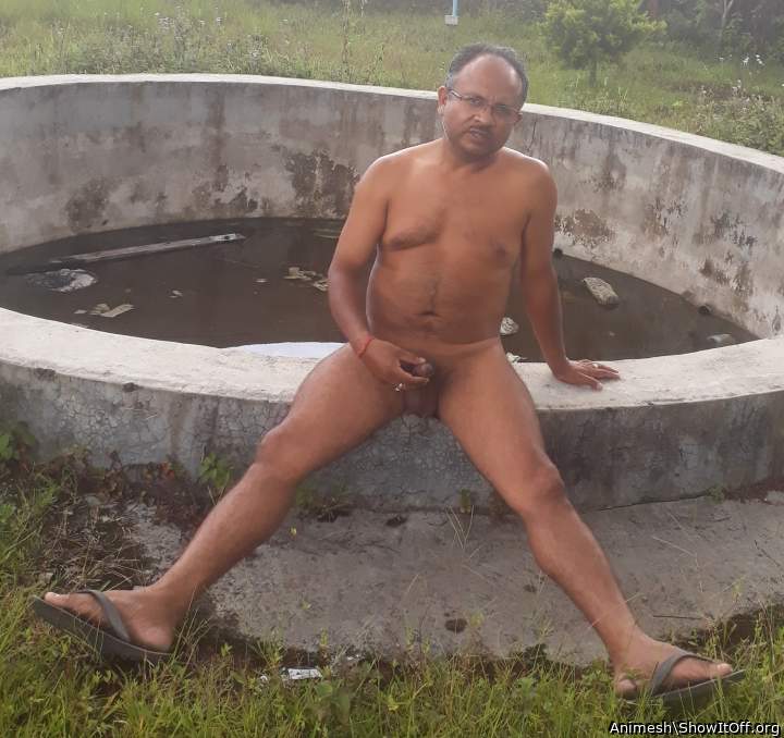 Photo of a penis from Animesh