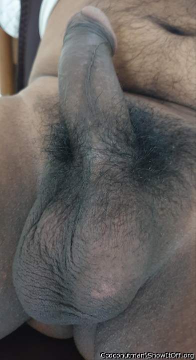 Photo of a sausage from Ccoconutman