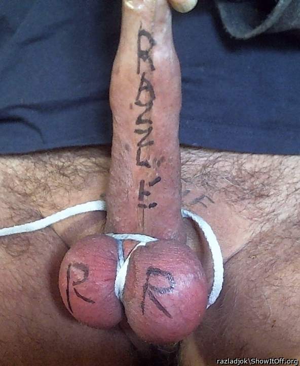 Photo of a love wand from razladjok