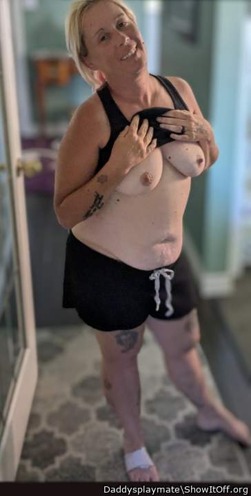 Photo of a meat stick from Daddysplaymate