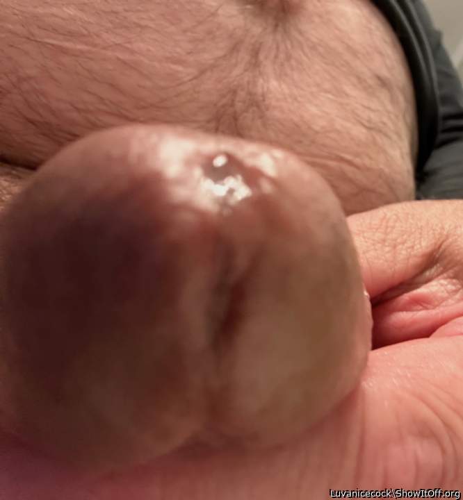 Precum