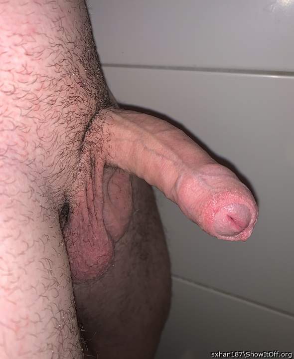 Photo of a love wand from sxhan187