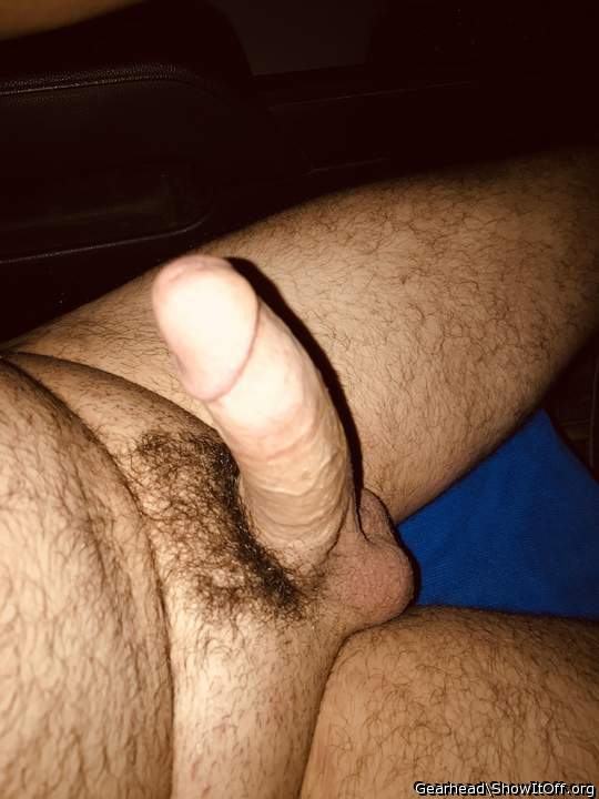 Hit that G-Spot
