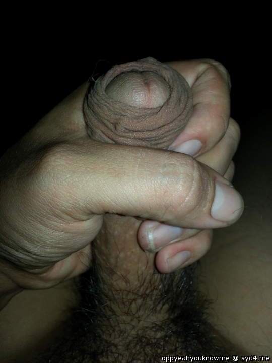 Photo of a drain pipe from oppyeahyouknowme