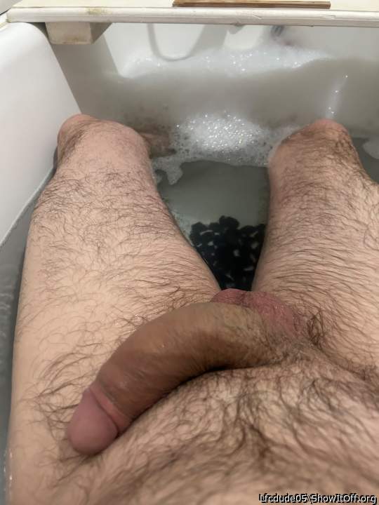 Photo of a stiffie from Lfcdude05
