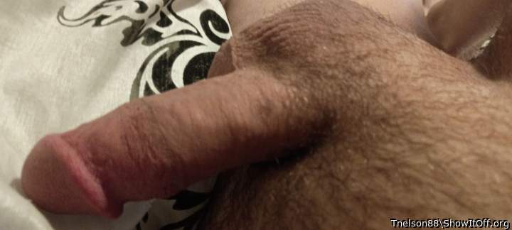 Photo of a short leg from Tnelson88