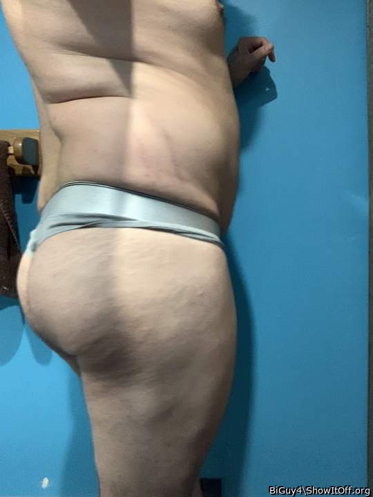 Good booty or no?