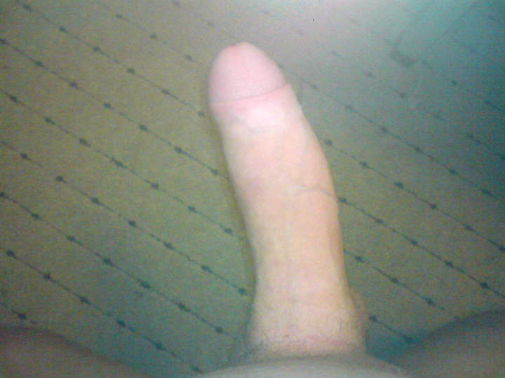 Photo of a private part from monsterschwanz