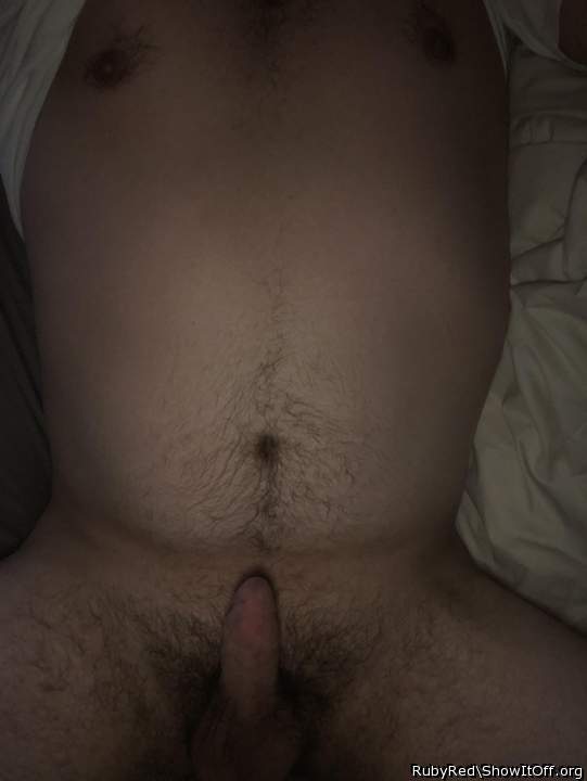 Photo of a cock from RubyRed