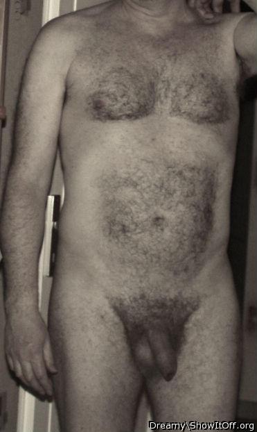 Oh, the possibilities are endless Stud