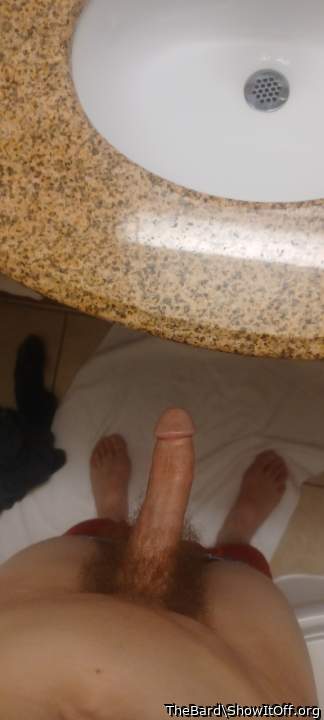 Photo of a sausage from TheBard