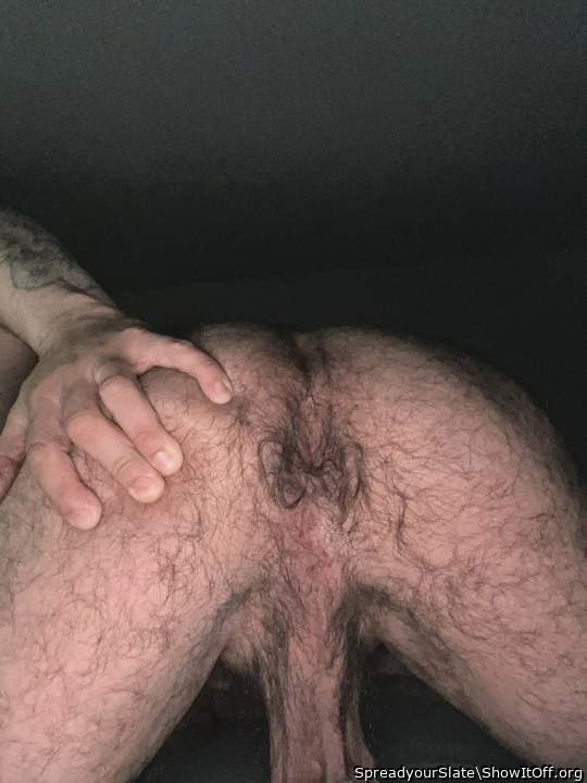 Hairy