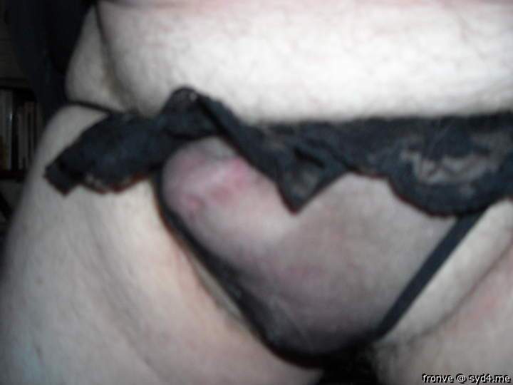 Photo of a wiener from fronve