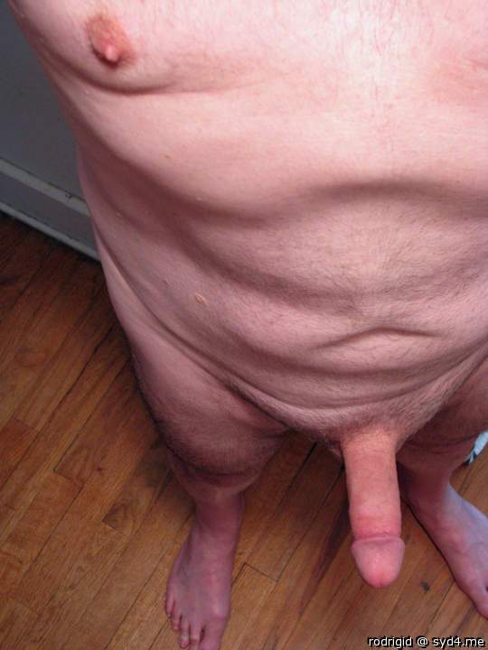View from above.