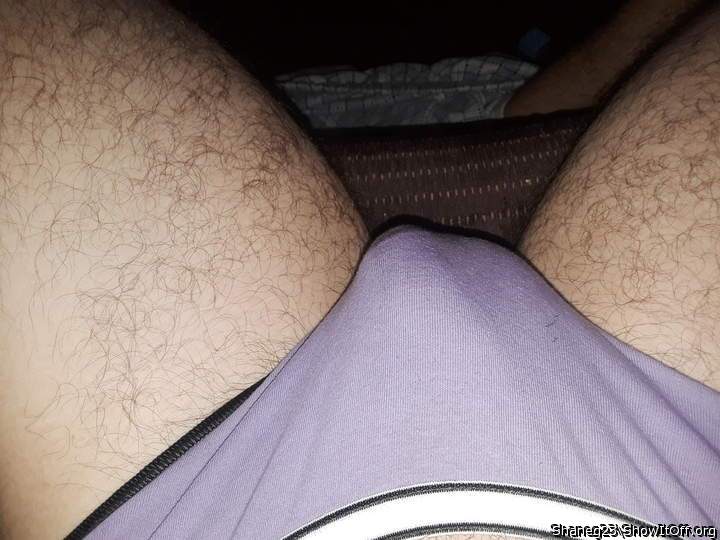 Photo of a shaft from shaneg23