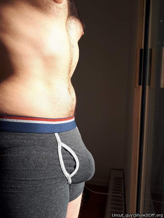 New boxers