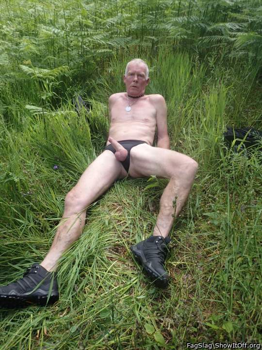 Photo of a snake from FagSlag