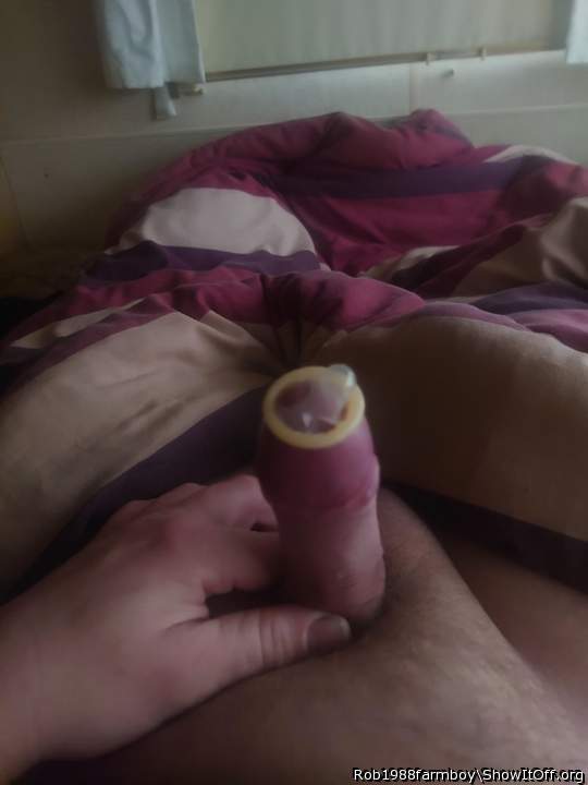 Photo of a love wand from Rob1988farmboy