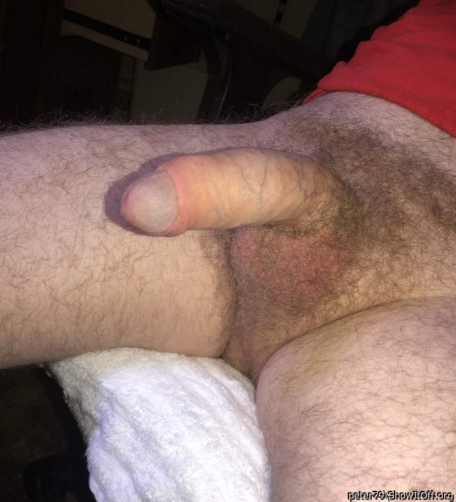 Photo of a ram rod from peter79